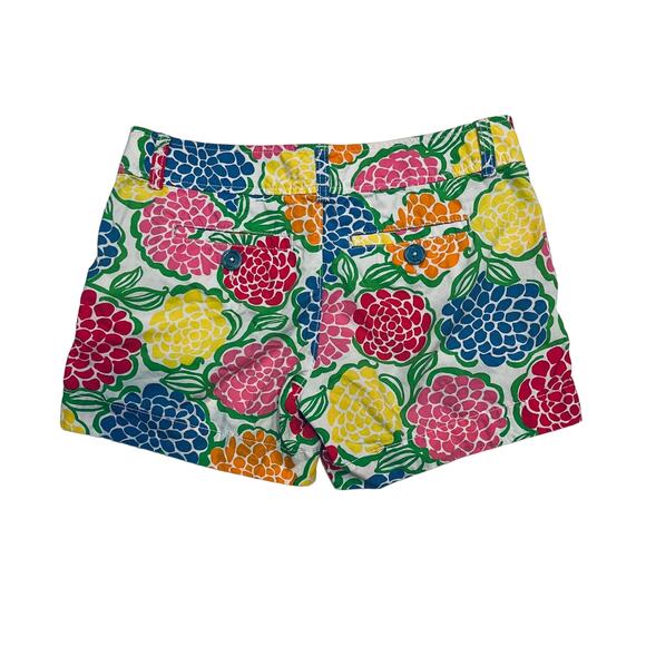 Lily Pulitzer shorts - Picture 2 of 7